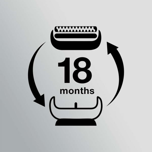 Купить  BRAUN Сетка+реж.бл. Series5 53B — Фото 4