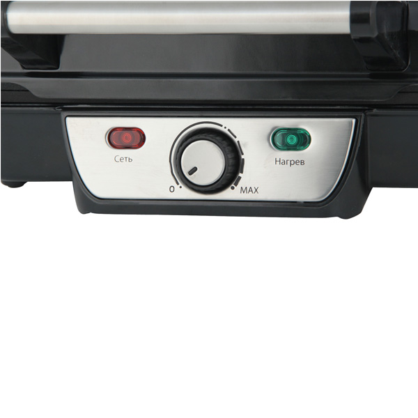 Купить Электрический гриль Kitfort KT-1626 — Фото 3