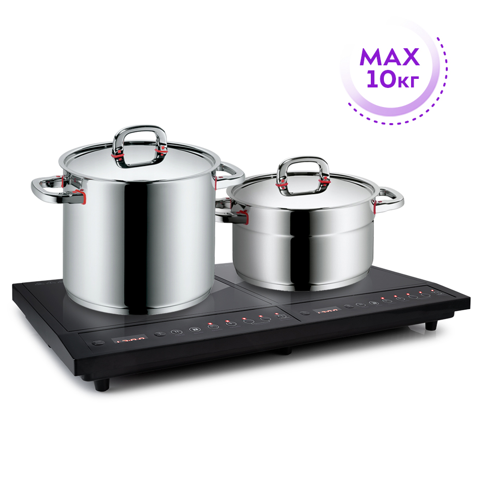 Купить Плитка Kitfort КТ-122 — Фото 6