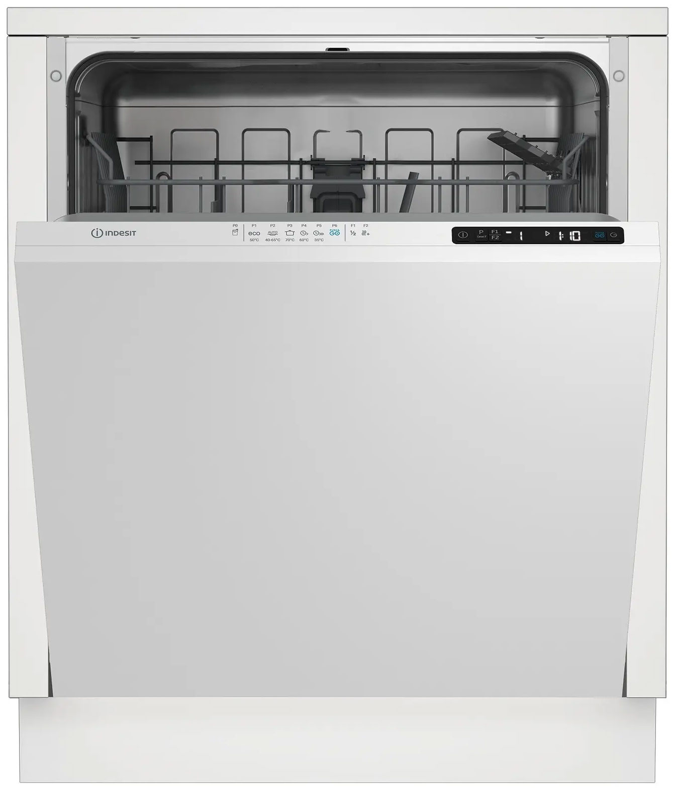 Встраиваемая посудомоечная машина Indesit DI 4C68																		 — описание, фото, цены в интернет-магазине PT Stores