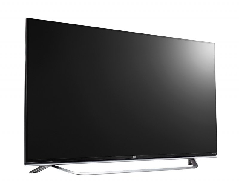 Купить Телевизор LG 60UF850V — Фото 3