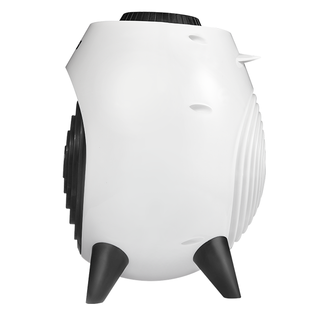 Купить Обогреватель ZANUSSI ZFH/S-207 — Фото 7