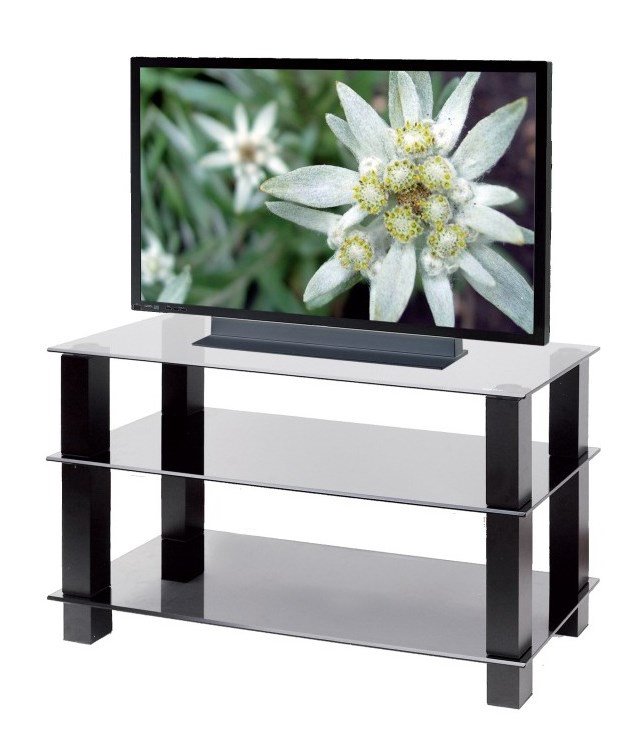  MART Стойка Эдельвейс черный																		 — описание, фото, цены в интернет-магазине PT Stores