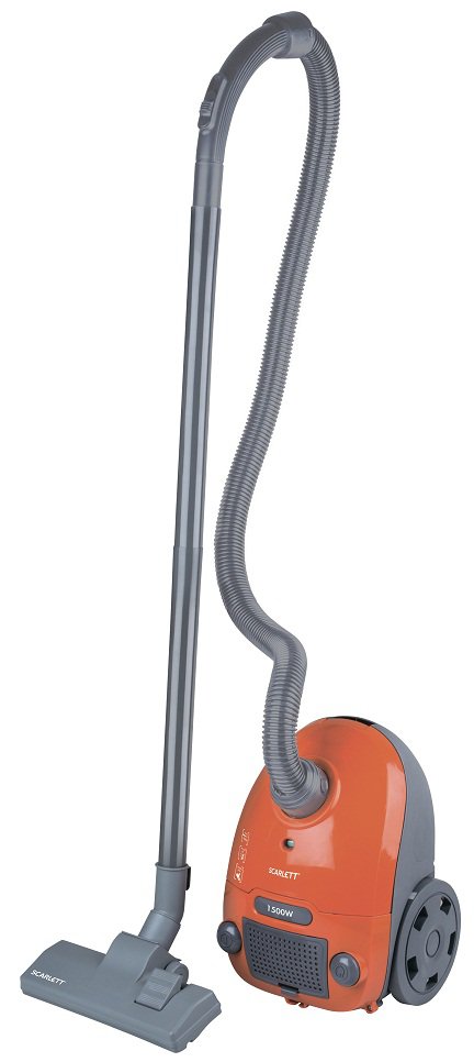 Купить Пылесос Scarlett SC-VC80B11 — Фото 2