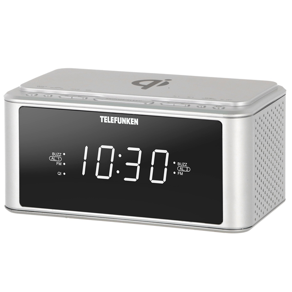 Купить  TELEFUNKEN TF-1595U(СЕРЕБРО) — Фото 4