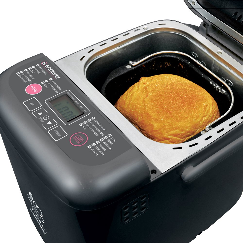 Купить Хлебопечь ENDEVER MB-59 — Фото 2