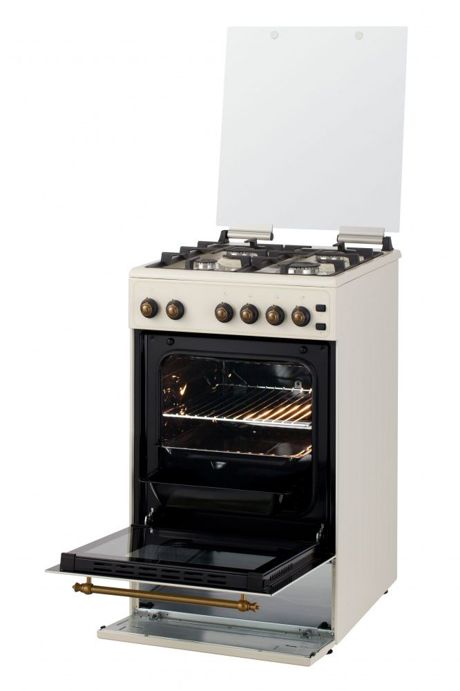 Купить Газовая плита Simfer F56GO42017 — Фото 3