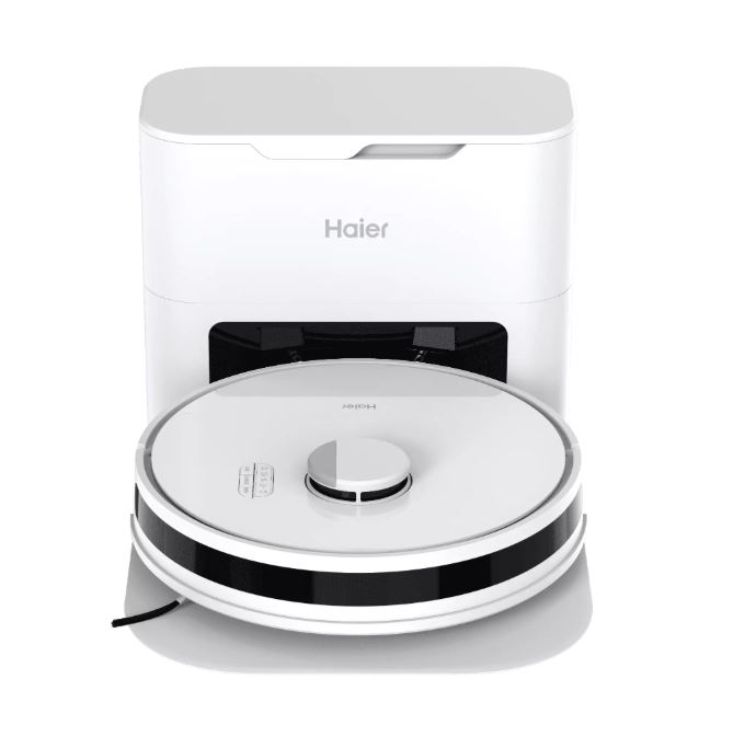 Купить Робот-пылесос Haier HSR Pro R2 — Фото 5