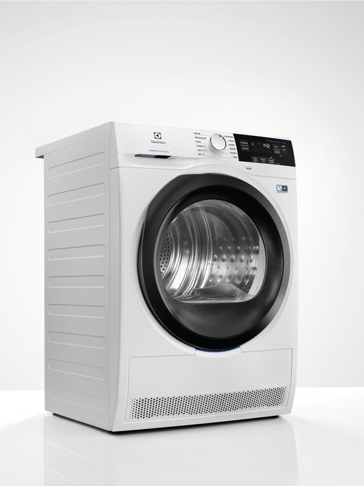 Купить Сушильная машина Electrolux EW8HR359S PerfectCare — Фото 4