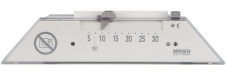 Купить Обогреватель NOBO C4F 10 RSC — Фото 4