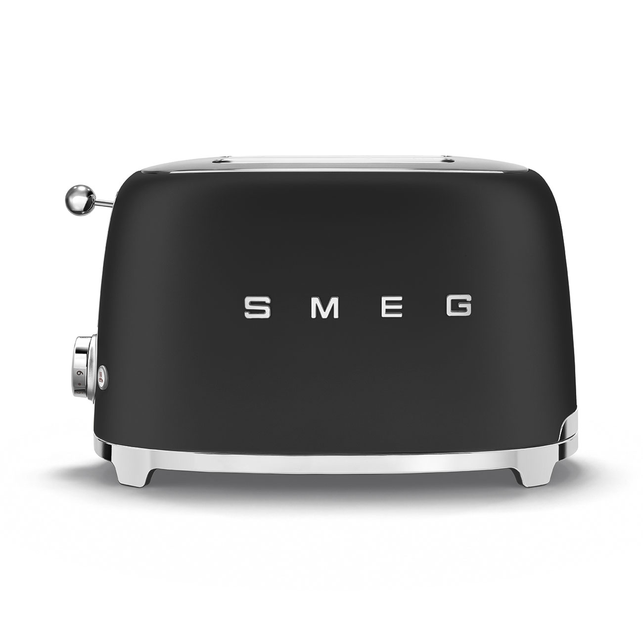Купить Тостер Smeg TSF01BLMEU — Фото 5
