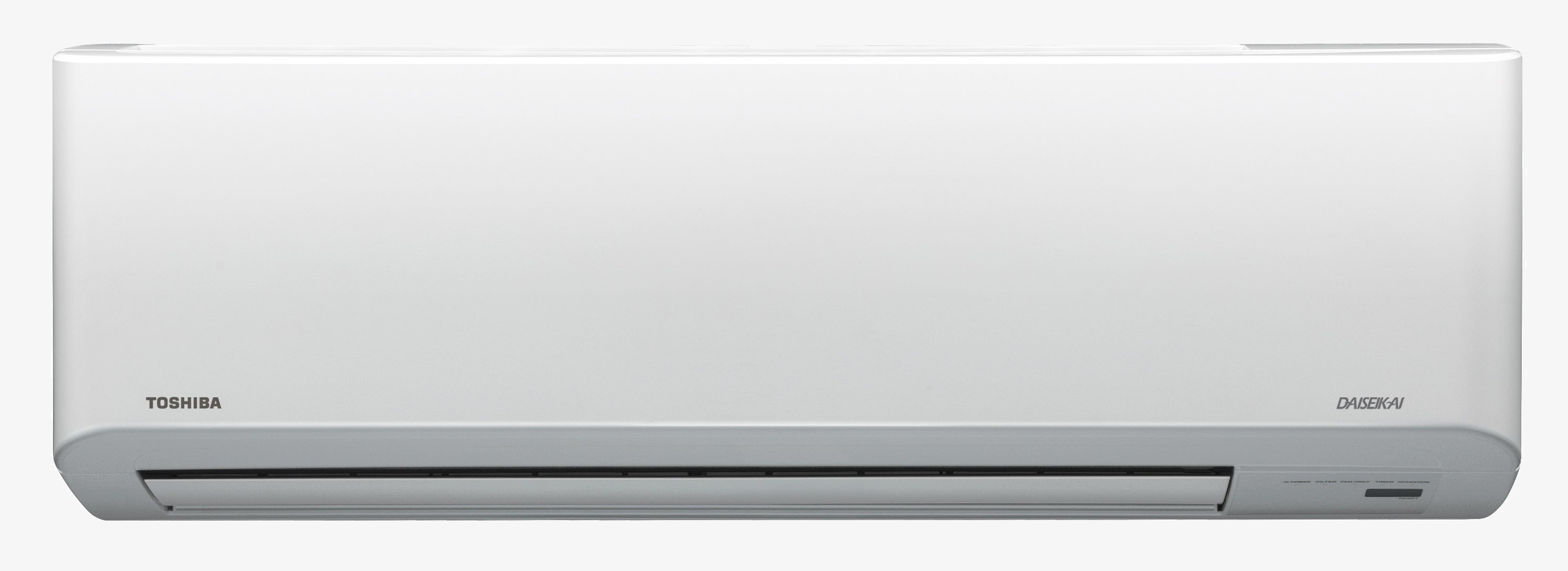 Купить Кондиционер TOSHIBA RAS-16N3KVR/RAS-16N3AVR-E (комплект) — Фото 2
