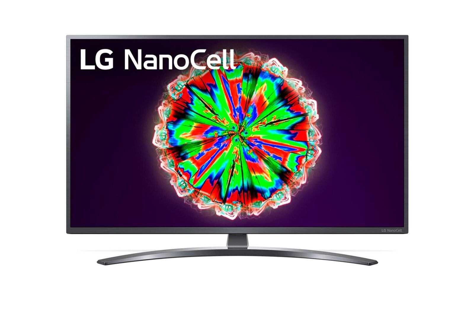 Телевизор LG 65NANO776QA																		 — описание, фото, цены в интернет-магазине PT Stores