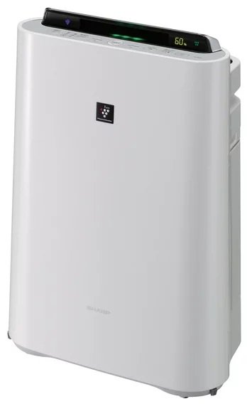 Очиститель воздуха SHARP КСD 61RW																		 — описание, фото, цены в интернет-магазине PT Stores