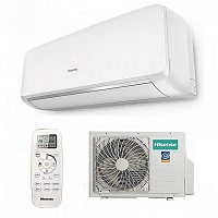 Кондиционер HISENSE AS-18UR4SFATDI6G/AS-18UR4SFATDI6W(комплект)