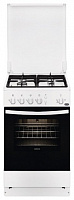 Кухонная плита ZANUSSI ZCG 951021 W