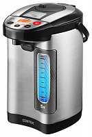 Термопот CENTEK CT-0084 черный
