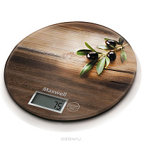 Кухонные весы MAXWELL MW-1460(BN)