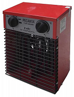 Тепловая пушка Ресанта ТЭП-2000Н