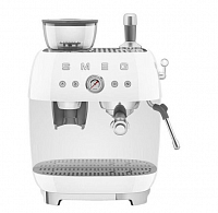 Кофеварка Smeg EGF03WHEU