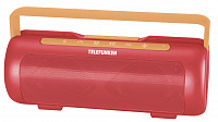 TELEFUNKEN TF-PS1231B(КОРАЛЛОВО КРАСНЫЙ)