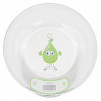 Кухонные весы ECON ECO-BS355K