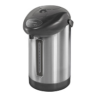 Термопот LUMME LU-3832 серый гранит