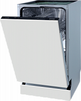Встраиваемая посудомоечная машина Gorenje GV531E10
