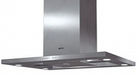Кухонная вытяжка SMEG KSIV960X1