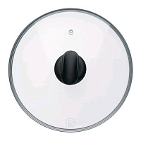 Rondell 124RDA Крышка стеклянная, 18 см Weller