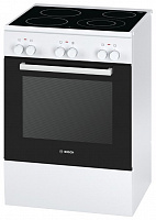 Электрическая плита BOSCH HCA 623120R