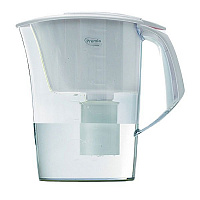 Фильт для воды Барьер-Премия белый