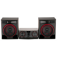 LG CL65DK