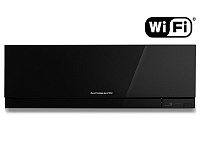 Кондиционер MITSUBISHI ELECTRIC MSZ-EF35VGKB/MUZ-EF35VG (комплект)
