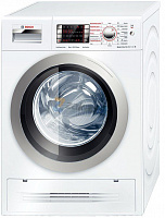 Фронтальная стиральная машина BOSCH WVH 28442 OE