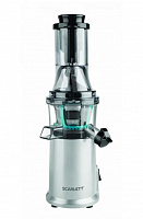 Соковыжималка Scarlett SC-JE50S40