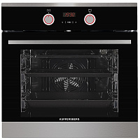 Духовой шкаф KUPPERSBERG HH 668 T