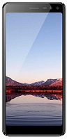 Haier Power P8 Black