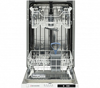 Встраиваемая посудомоечная машина Schaub Lorenz SLG VI4110