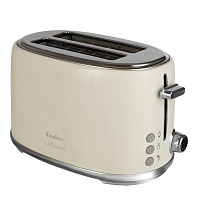 Тостер TESLER TT-255 Beige