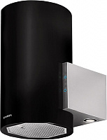 Купольная вытяжка FABER BIOS EG6 BK/XS F32
