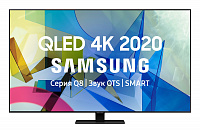 Телевизор SAMSUNG QE75Q87TAU