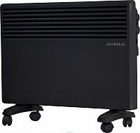 Обогреватель SUPRA ECS-415, черный