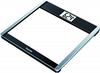 Напольные весы BEURER GS 485 макс.180кг прозрачный