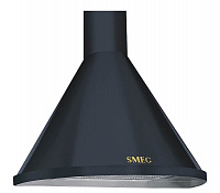 Купольная вытяжка SMEG KSE86AOE