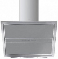 Наклонная вытяжка SMEG KCVB9SG