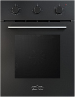 Духовой шкаф KRONA STRETTO 45 BL