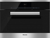 MIELE DGC6800 EDST/CLST сталь CleanStee