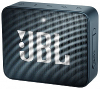 JBL GO 2 сине-зеленый