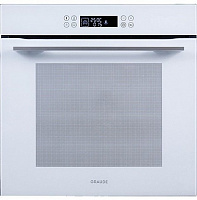Духовой шкаф GRAUDE BM 60.2 W